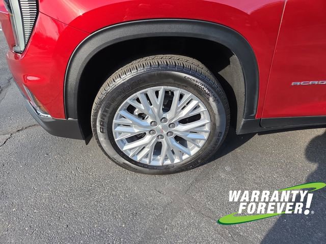 New 2026 GMC Acadia Elevation w/ Elevation Premium Package image 18
