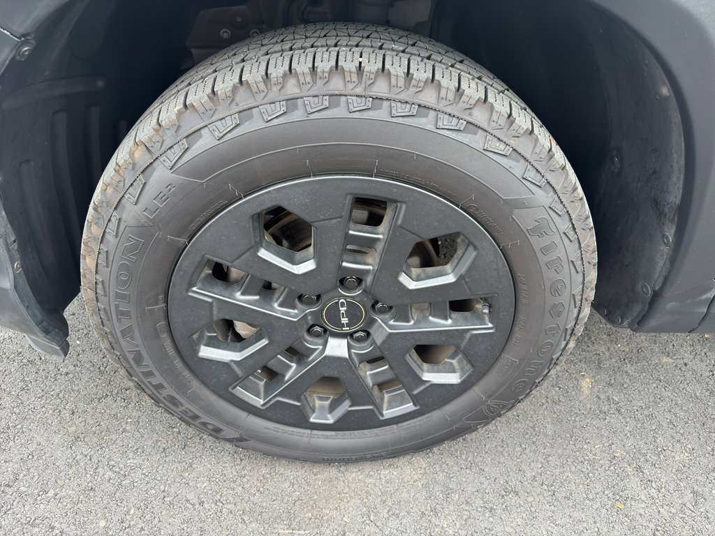 Used 2023 Honda Ridgeline RTL-E image 24