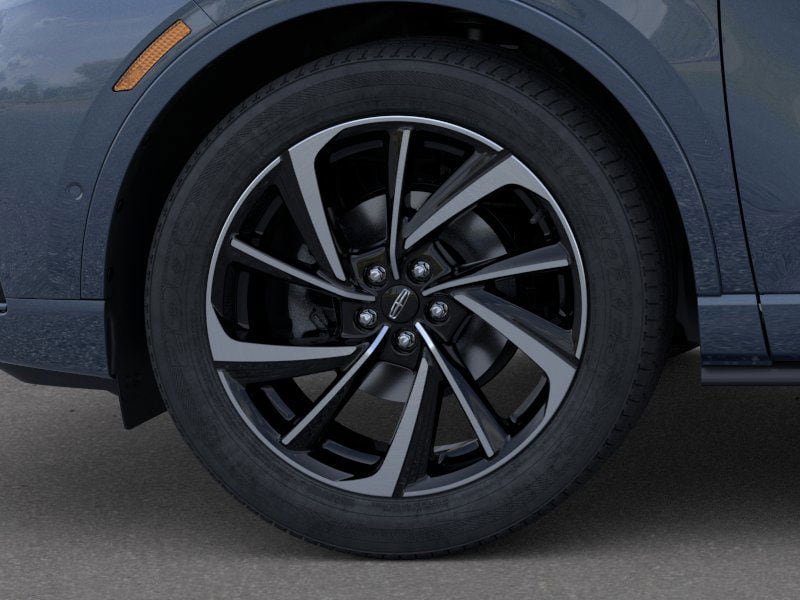 New 2026 Lincoln Corsair Grand Touring AWD/4WD image 19