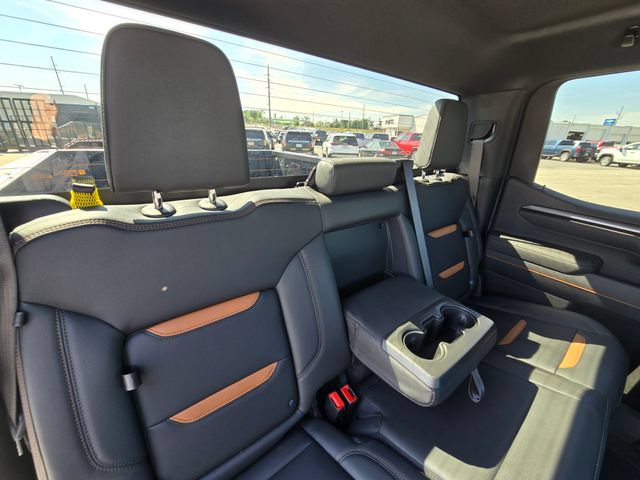 Used 2026 GMC Sierra 1500 AT4 AWD/4WD image 15