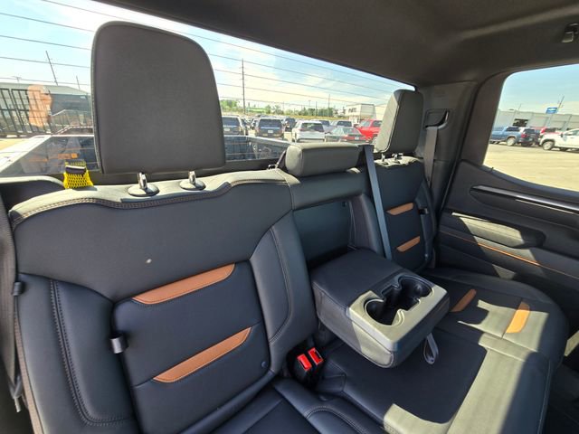 Used 2026 GMC Sierra 1500 AT4 AWD/4WD image 15