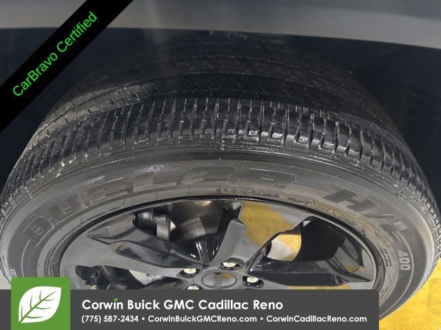Used 2024 Jeep Grand Cherokee Altitude AWD/4WD image 42
