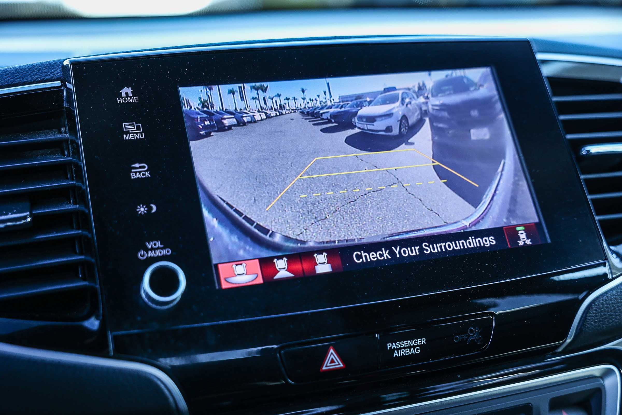 Certified 2023 Honda Ridgeline Black Edition image 31