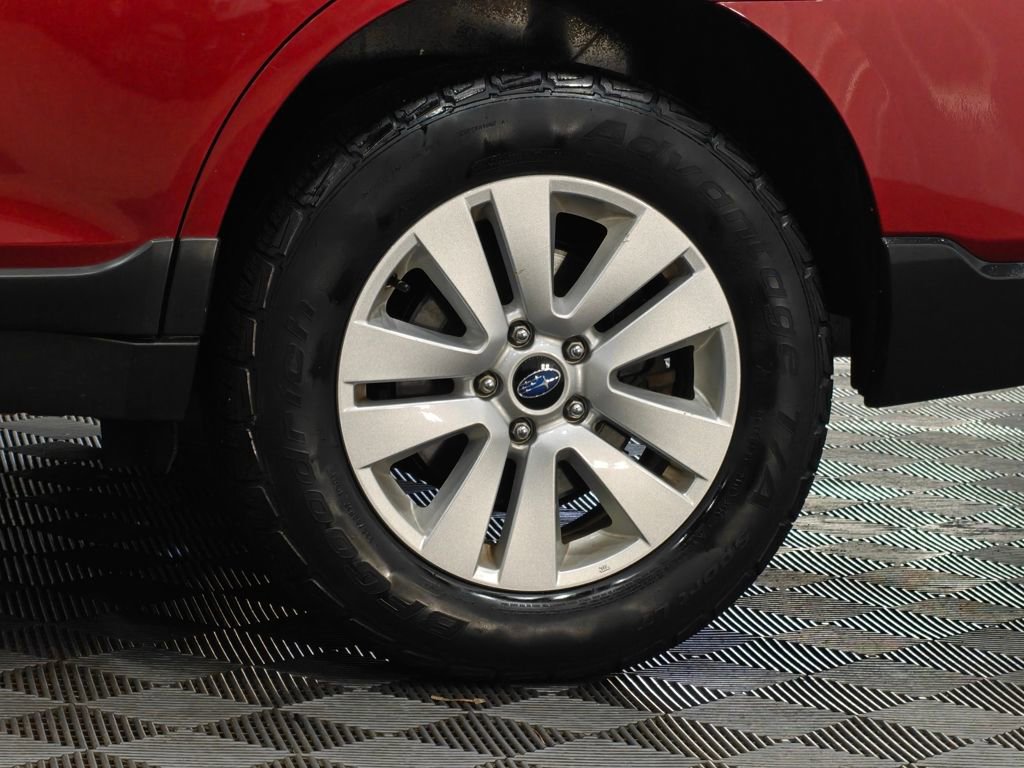 Used 2018 Subaru Outback 2.5i Premium AWD/4WD image 44