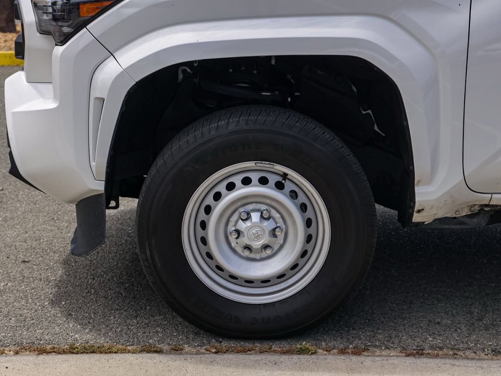 Used 2024 Toyota Tacoma SR RWD image 11