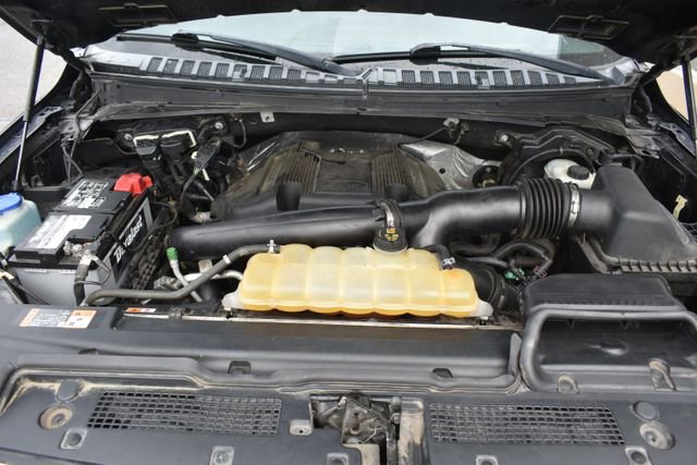 Used 2018 Ford Expedition Max XLT w/ Equipment Group 202A AWD/4WD image 63