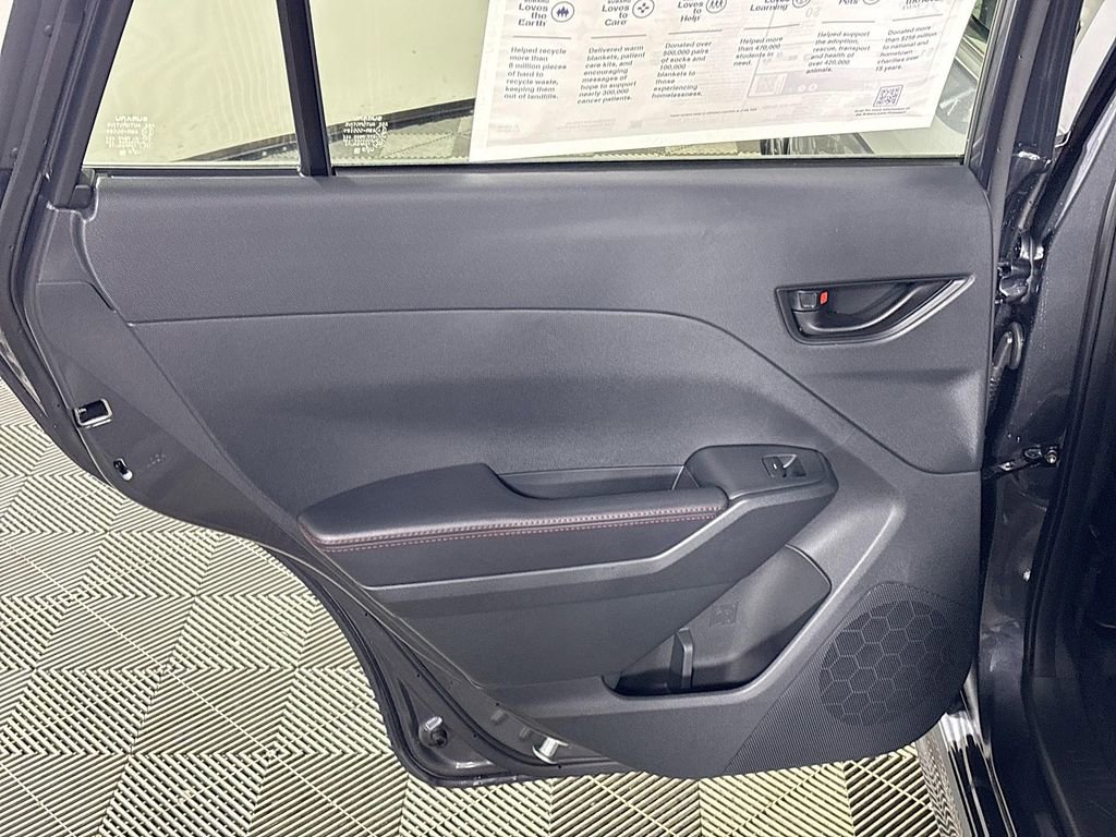 New 2026 Subaru Impreza RS image 18