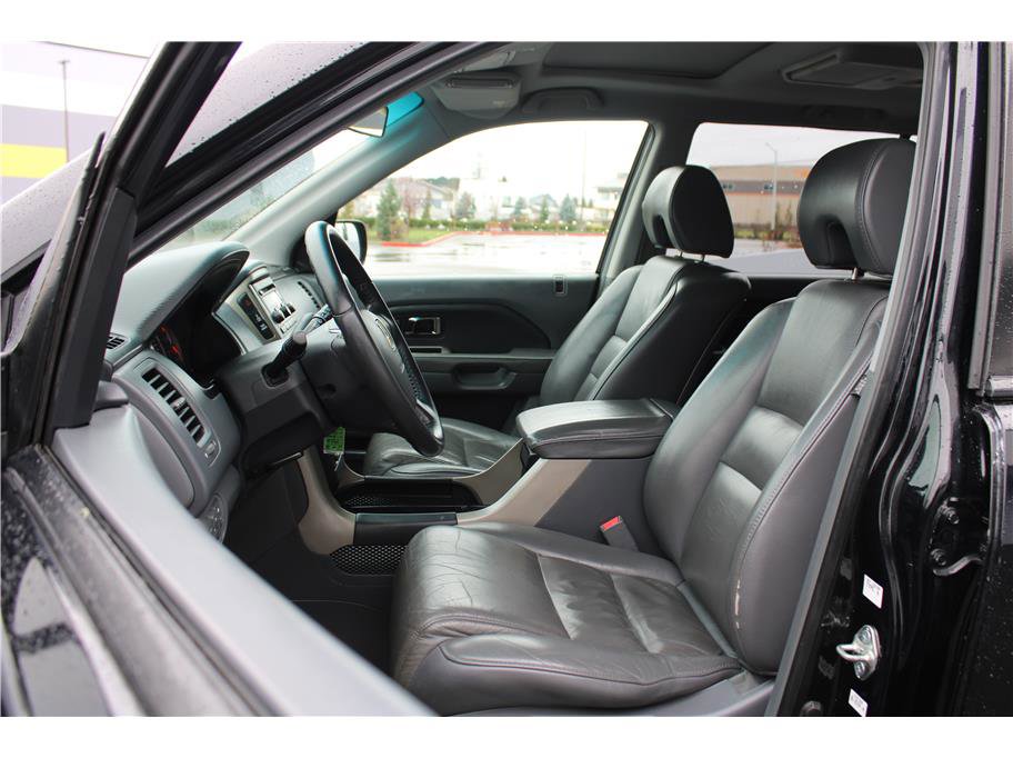 Used 2006 Honda Pilot EX-L image 8