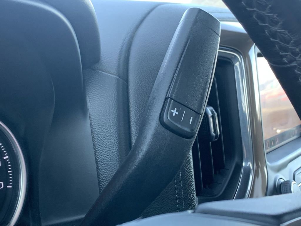 Certified 2022 Chevrolet Silverado 3500 High Country image 13