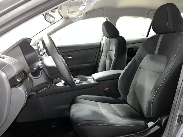 New 2025 Nissan Sentra SV image 23