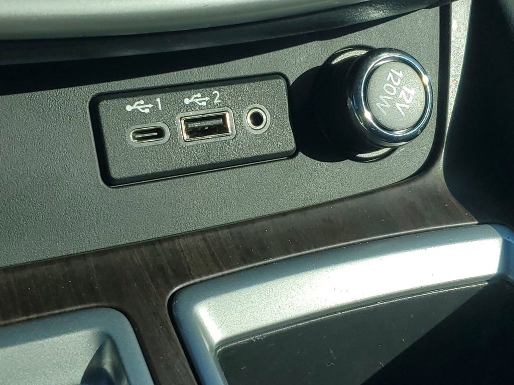 Used 2020 Nissan Murano Platinum image 33