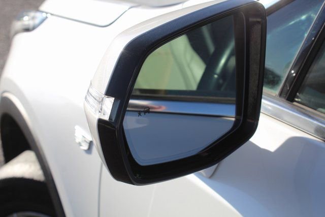 Used 2023 Cadillac XT4 Premium Luxury w/ Driver Assist Package image 14