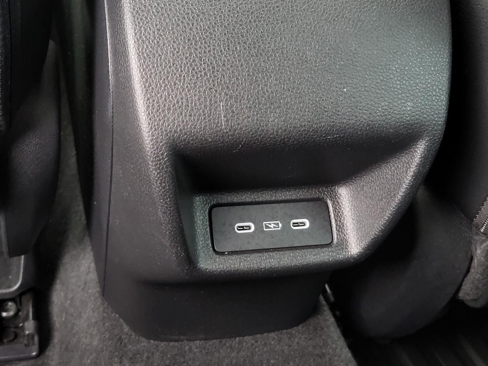 Used 2024 Acura Integra A-Spec FWD image 13