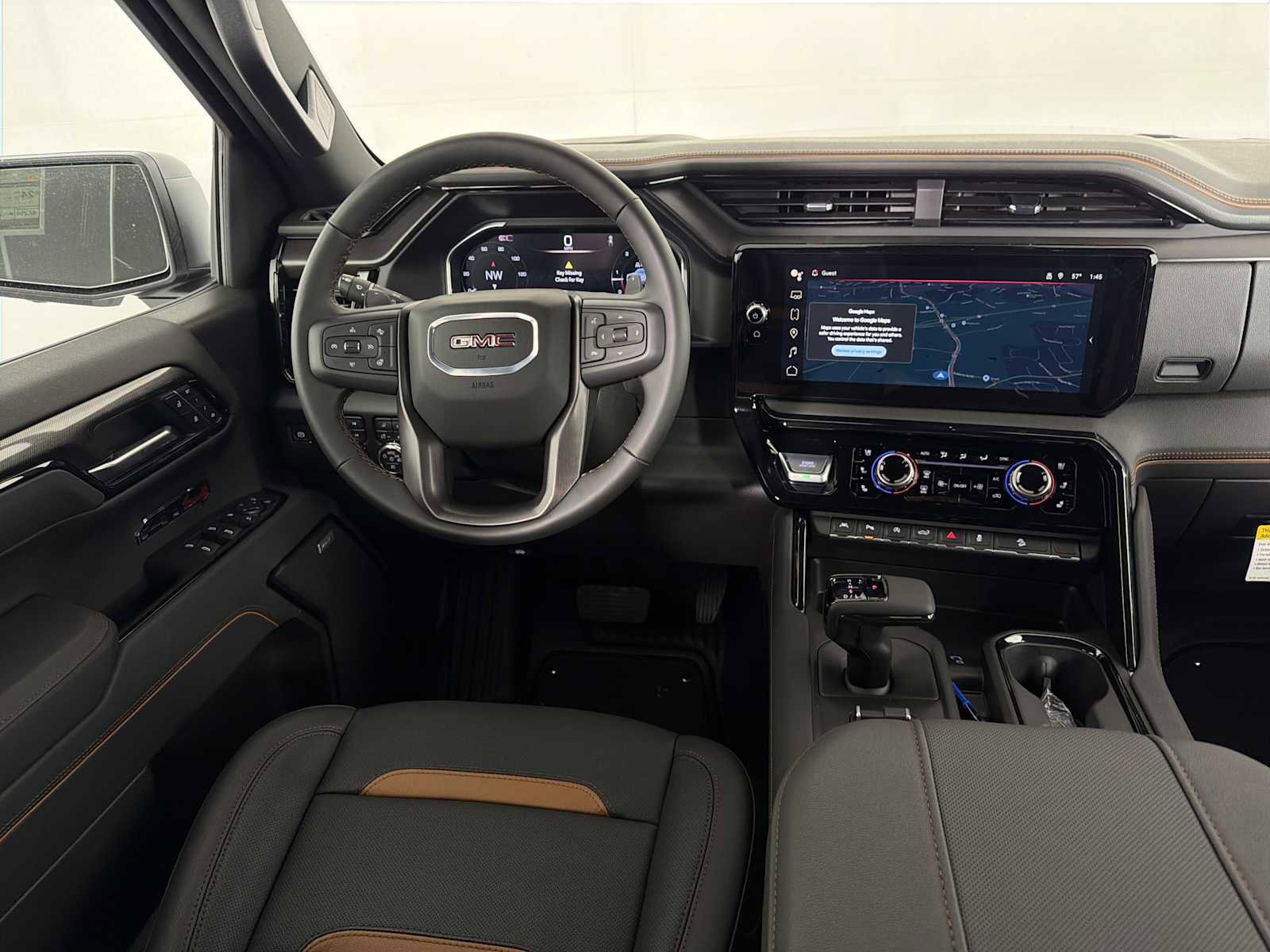 New 2026 GMC Sierra 1500 AT4 w/ AT4 Premium Package image 42