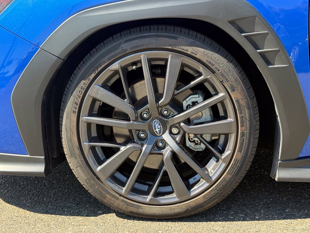 Used 2023 Subaru WRX Premium AWD/4WD image 14