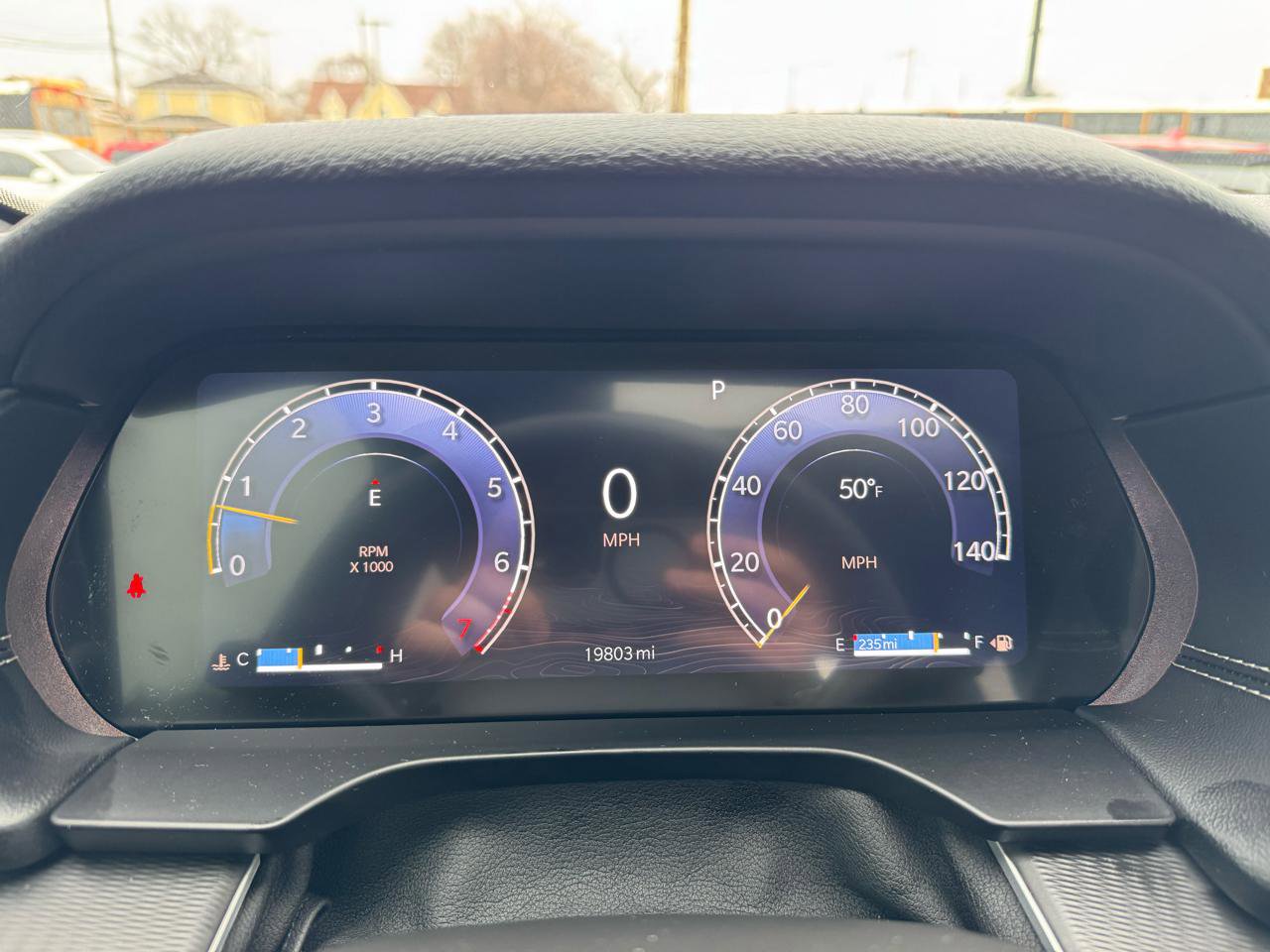 Used 2024 Jeep Grand Cherokee Altitude image 18