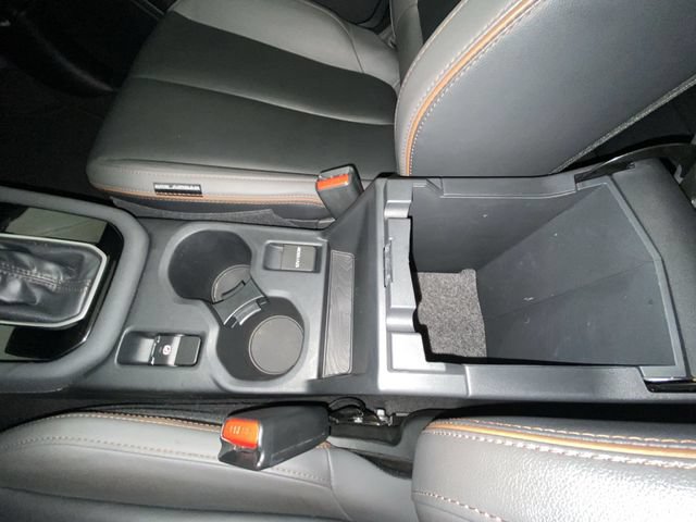 Used 2025 Subaru Forester Sport AWD/4WD image 21