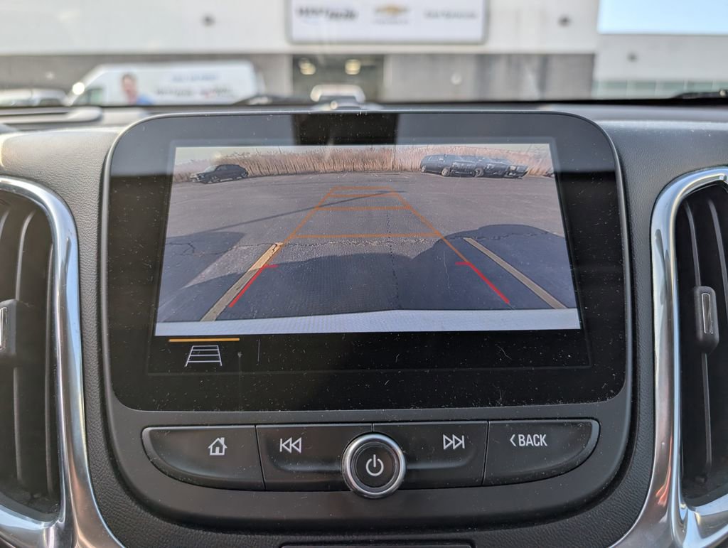 Used 2021 Chevrolet Equinox Premier w/ Redline Edition image 20