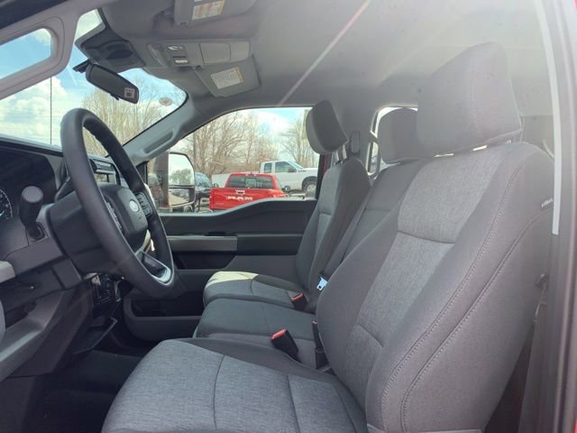 New 2026 Ford F350 XL w/ STX Appearance Package image 21