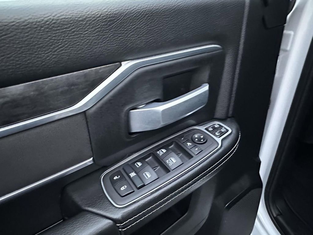 Used 2024 RAM 2500 Big Horn image 19
