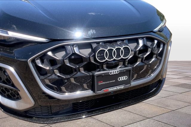Certified 2025 Audi Q5 Premium Plus AWD/4WD image 30