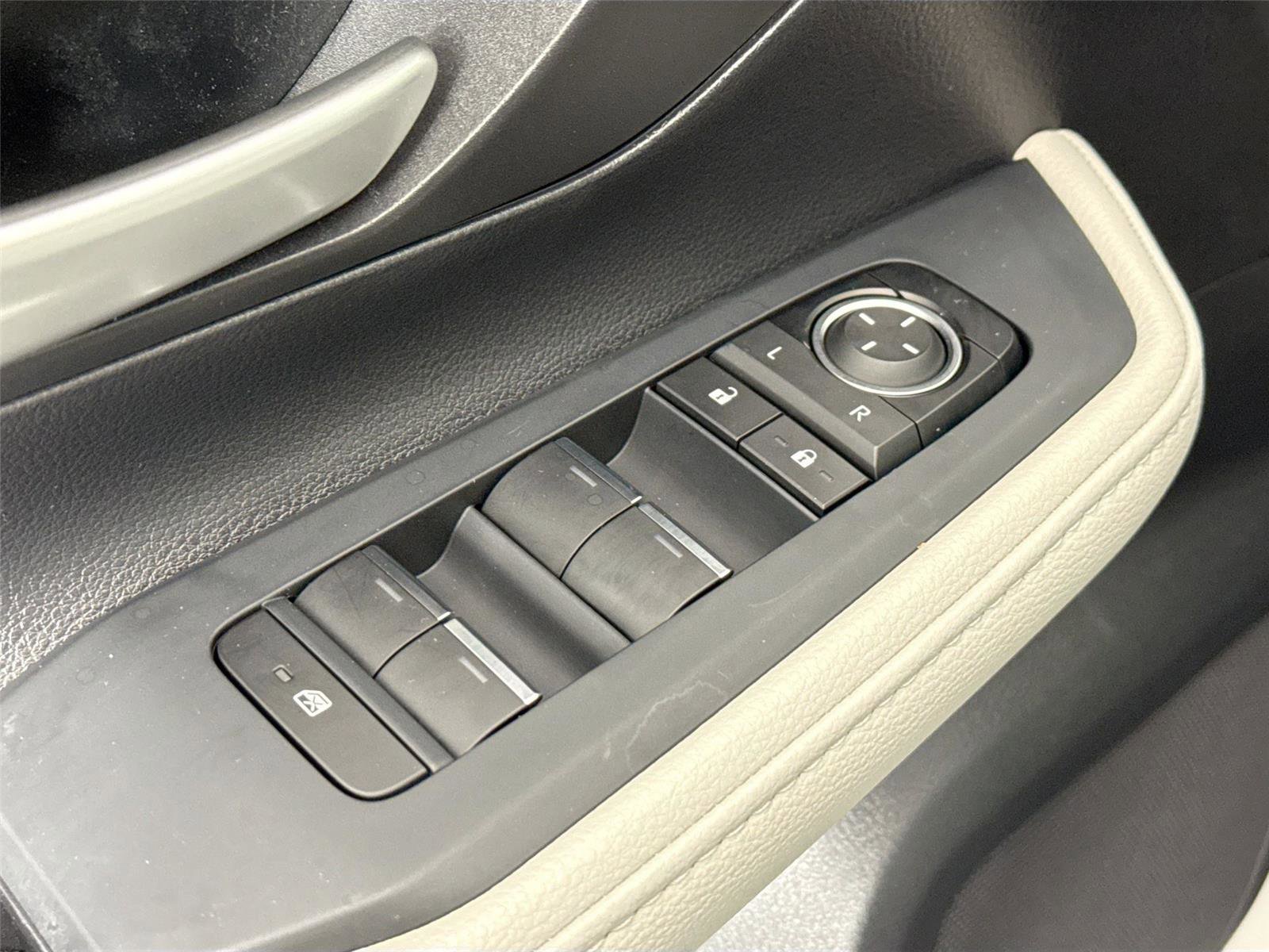 Certified 2026 Toyota Grand Highlander FWD image 27