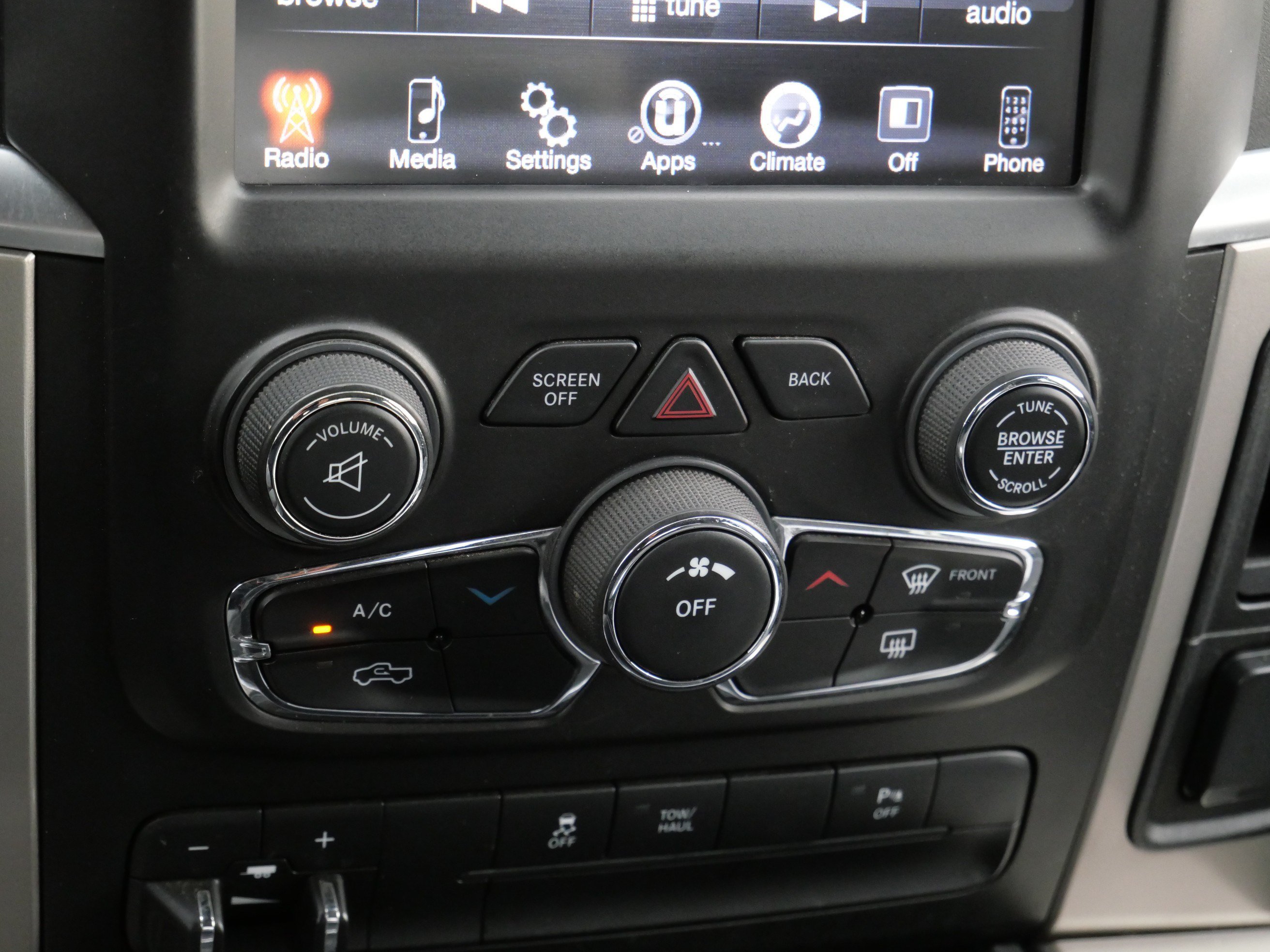 Used 2014 RAM 2500 Big Horn AWD/4WD image 22