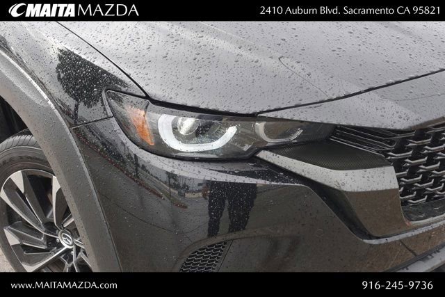 Certified 2026 MAZDA CX-50 2.5 Hybrid w/ Premium Plus Pkg AWD/4WD image 2