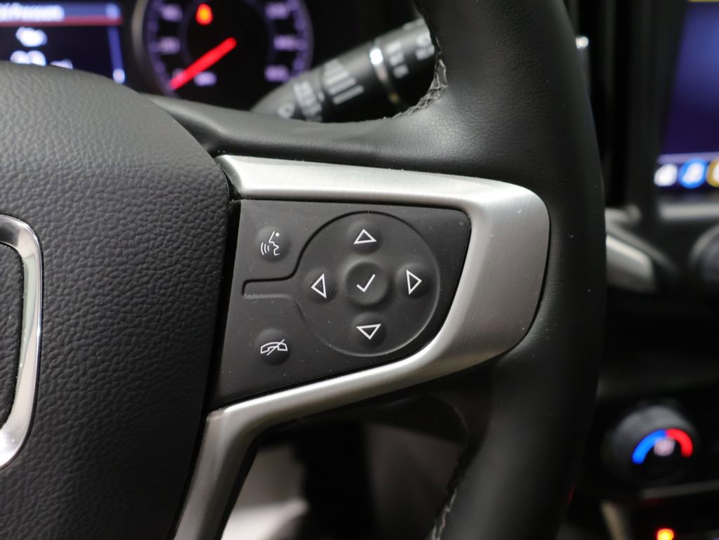 Used 2023 GMC Terrain SLT w/ Tech Package AWD/4WD image 33