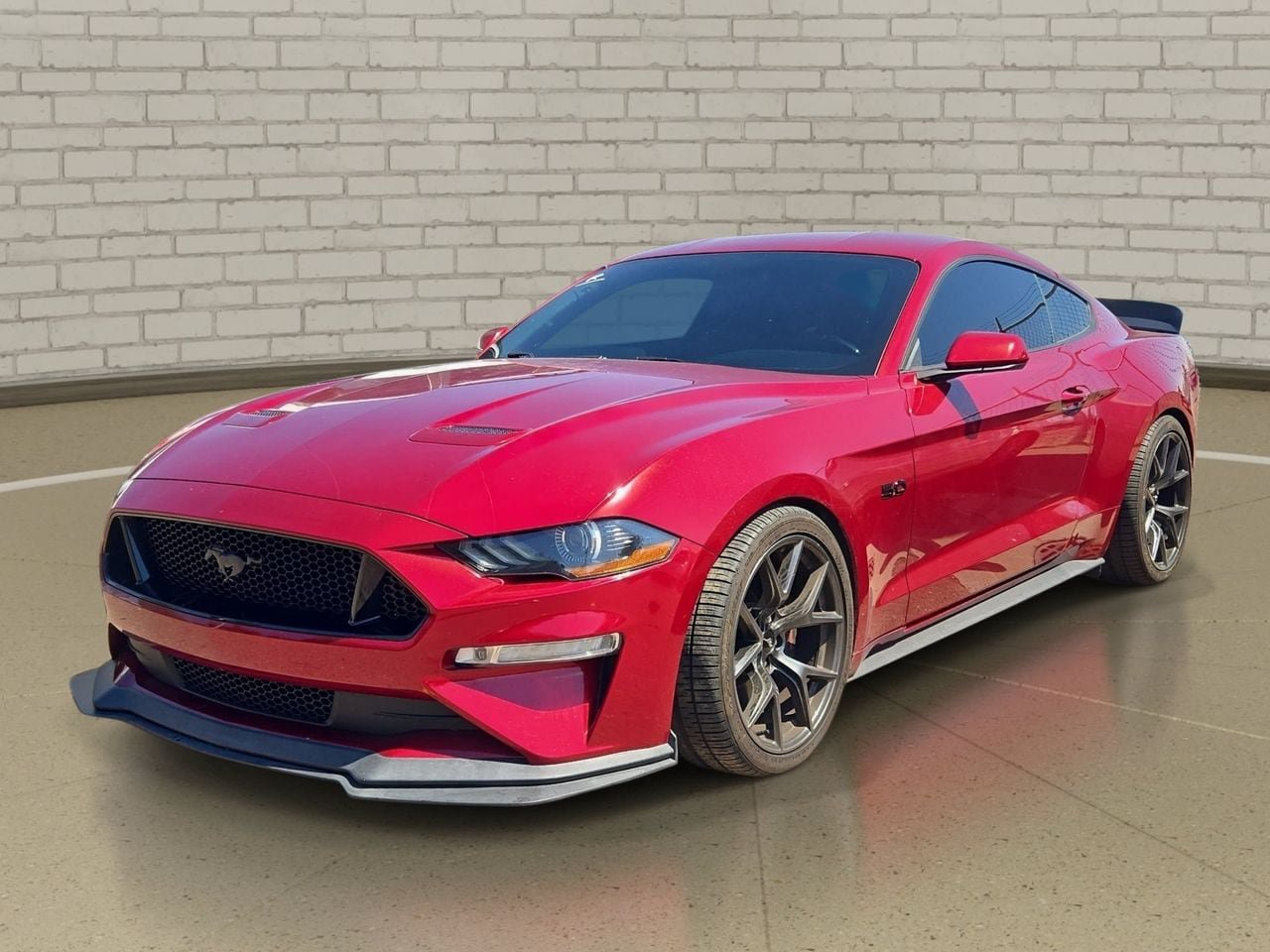 Used 2019 Ford Mustang GT w/ Performance Package - Level 2 RWD video 1