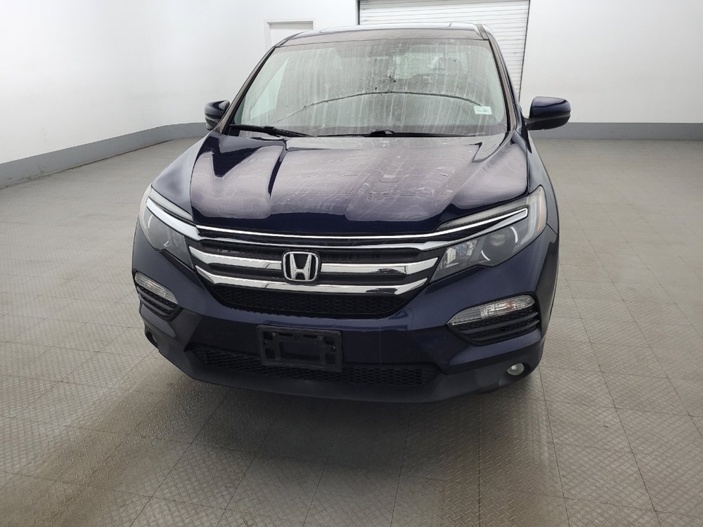 Used 2017 Honda Pilot EX-L image 15