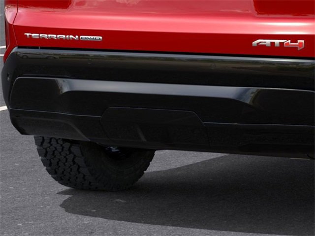 New 2026 GMC Terrain AT4 w/ Convenience Package III image 14
