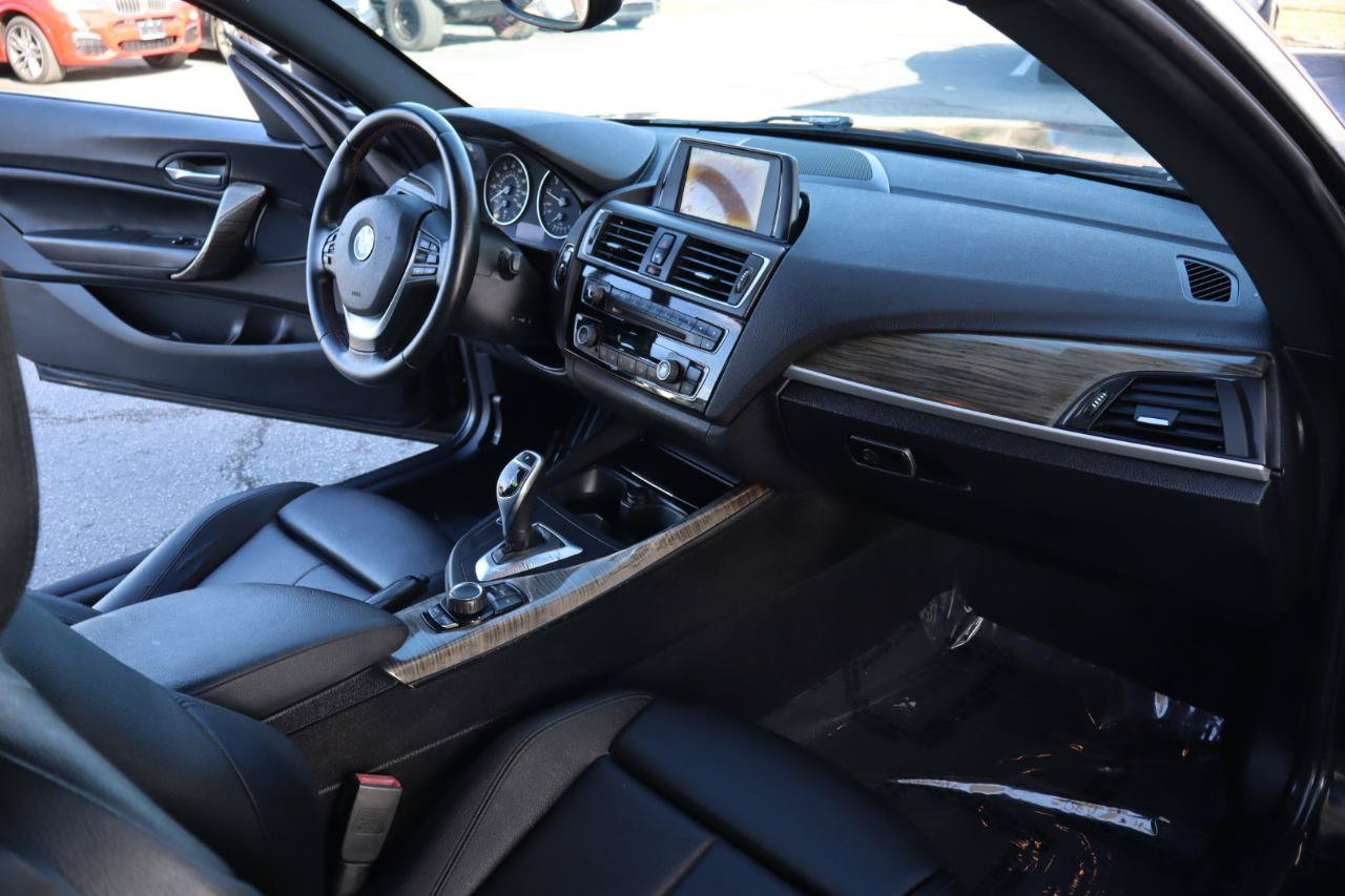 Used 2016 BMW 228i Coupe RWD image 17