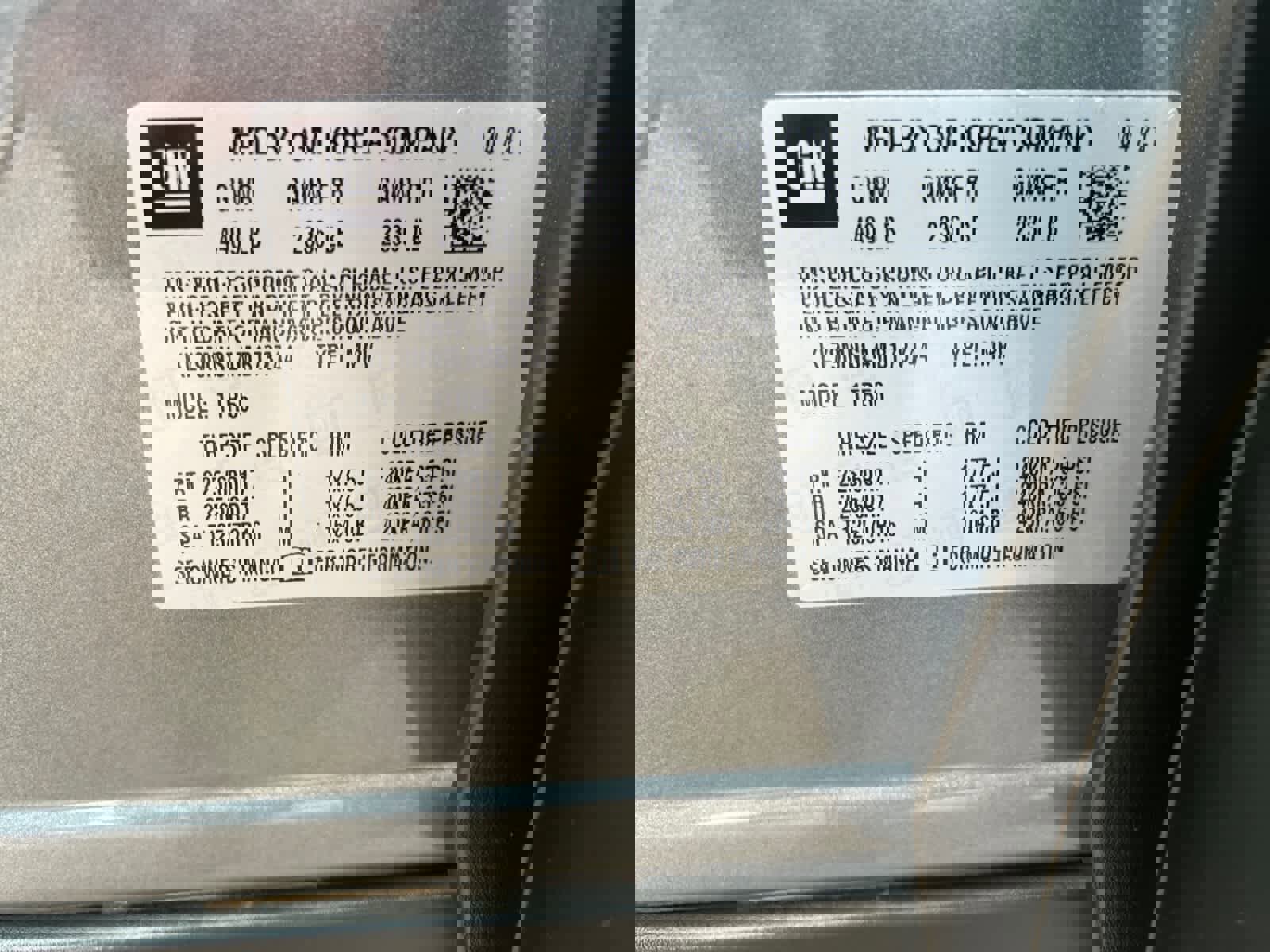 Used 2021 Chevrolet TrailBlazer LS AWD/4WD image 17