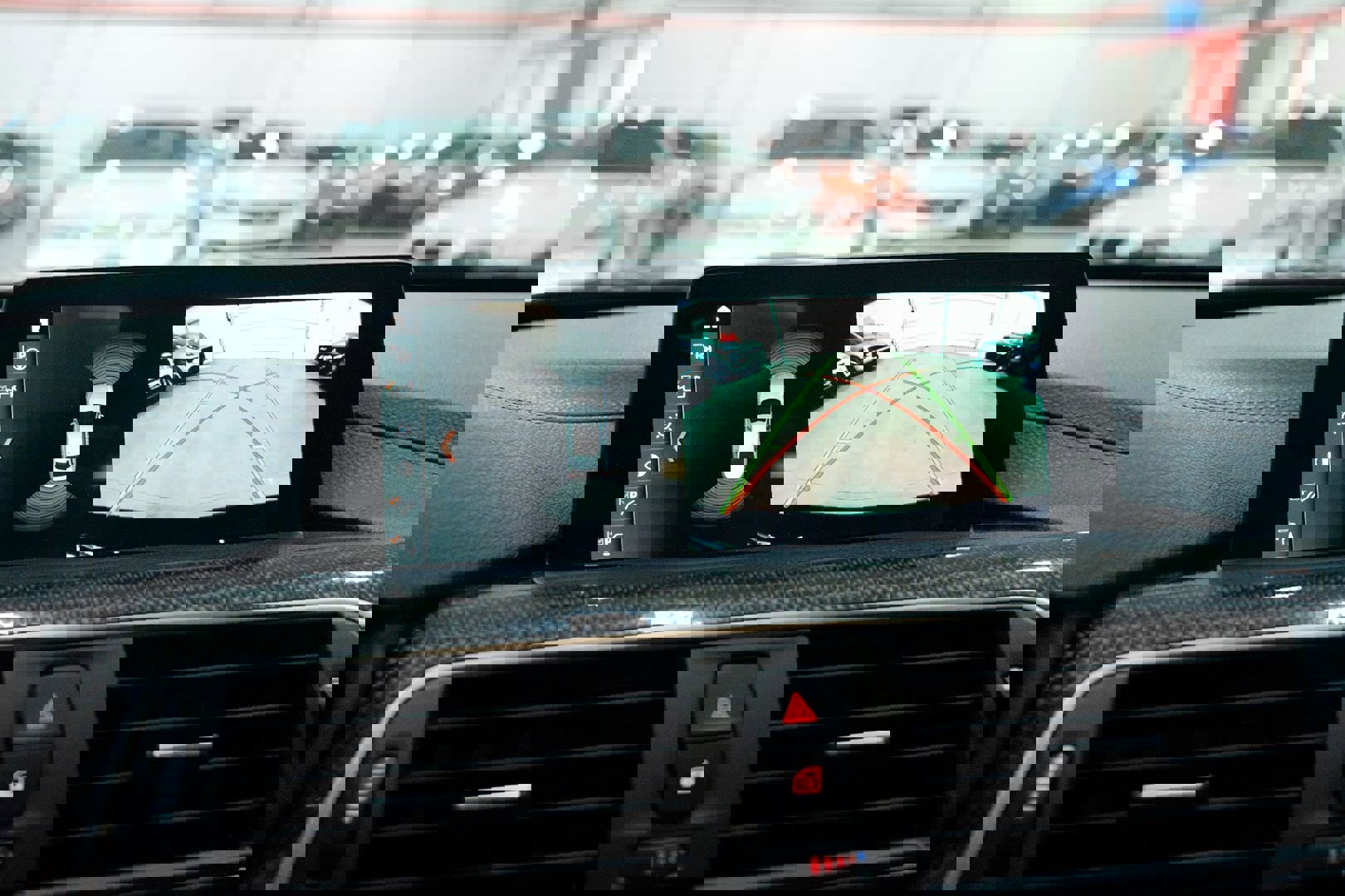 Used 2018 BMW M3 w/ Competition Package image 39