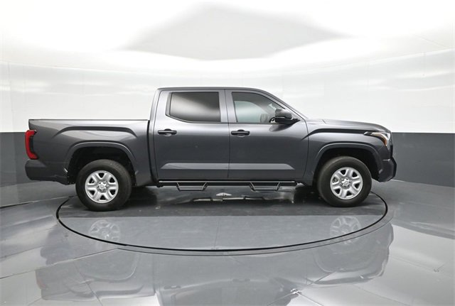 Used 2025 Toyota Tundra SR image 26
