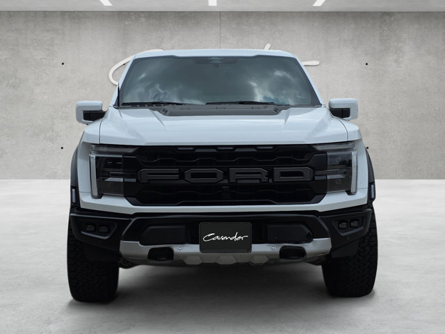 Certified 2024 Ford F150 Raptor AWD/4WD image 18