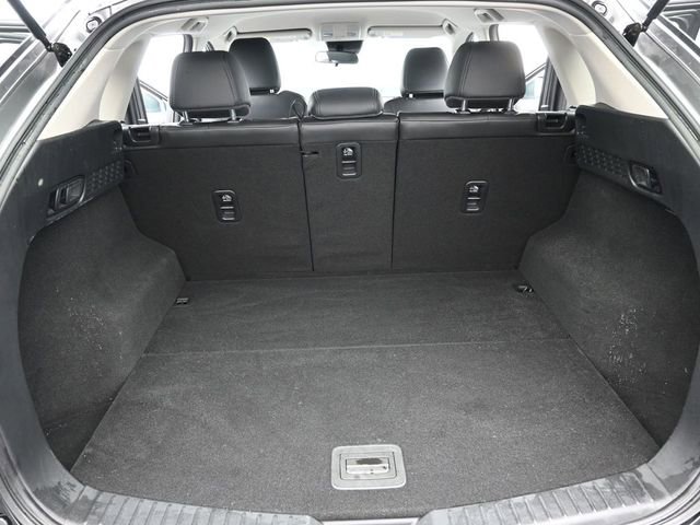 Certified 2023 MAZDA CX-5 AWD 2.5 S w/ Select Package image 23
