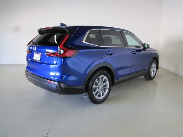 Certified 2025 Honda CR-V EX-L image 25