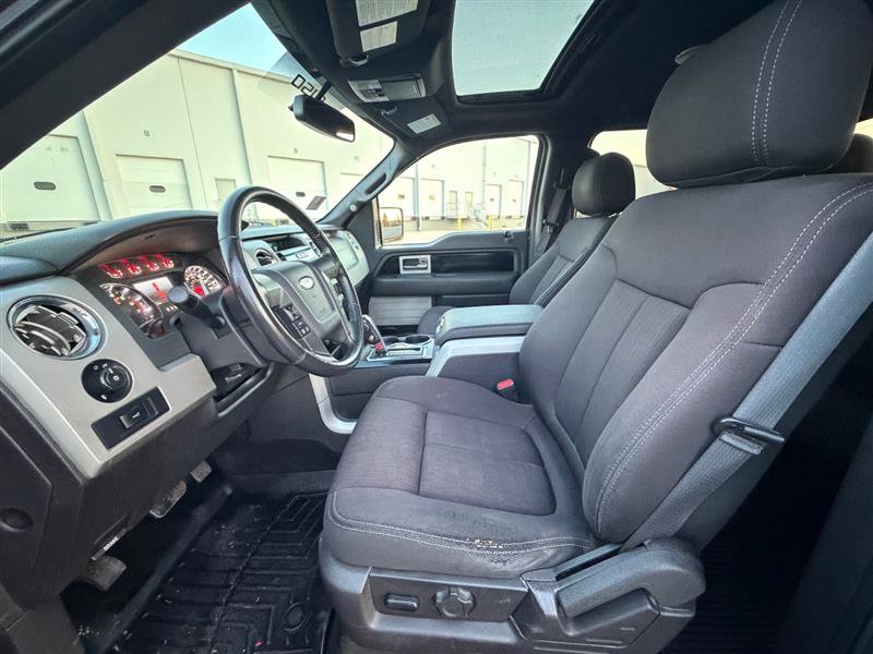 Used 2012 Ford F150 FX4 image 13