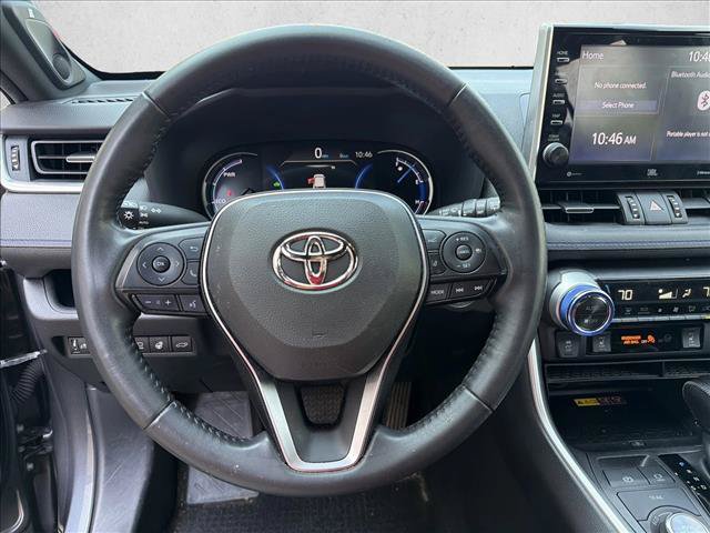 Used 2022 Toyota RAV4 XSE AWD/4WD image 13