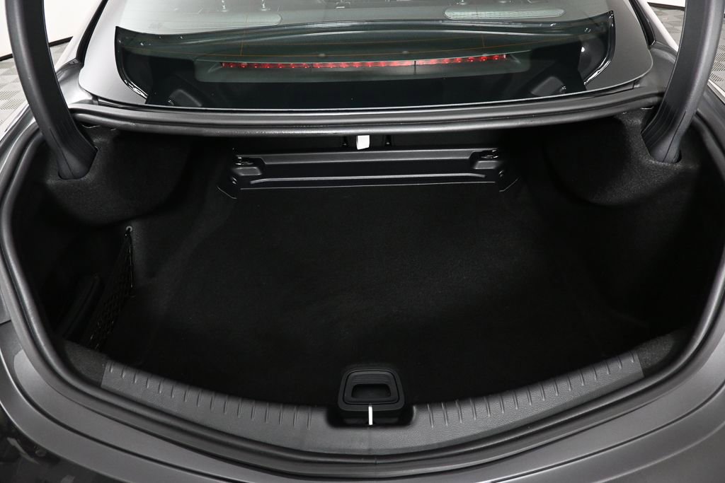 Certified 2026 Mercedes-Benz CLE 300 4MATIC Coupe image 26