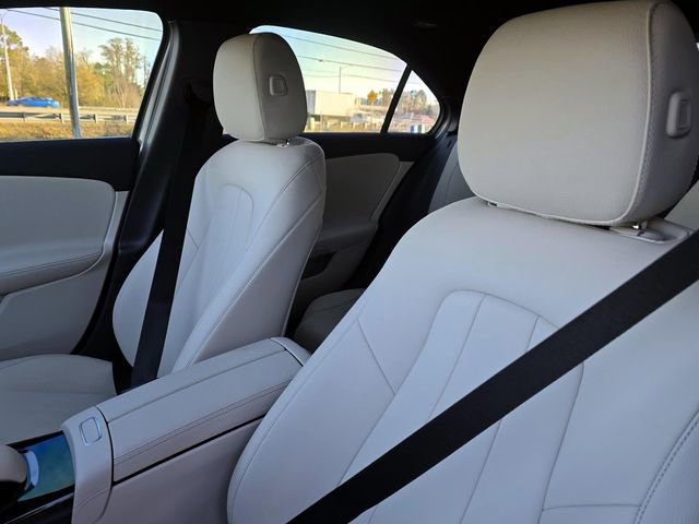 Used 2019 Mercedes-Benz A 220 image 19