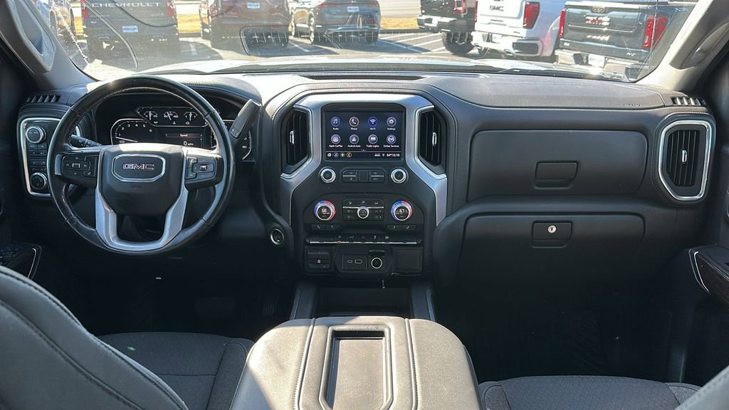 Used 2020 GMC Sierra 1500 Elevation image 10
