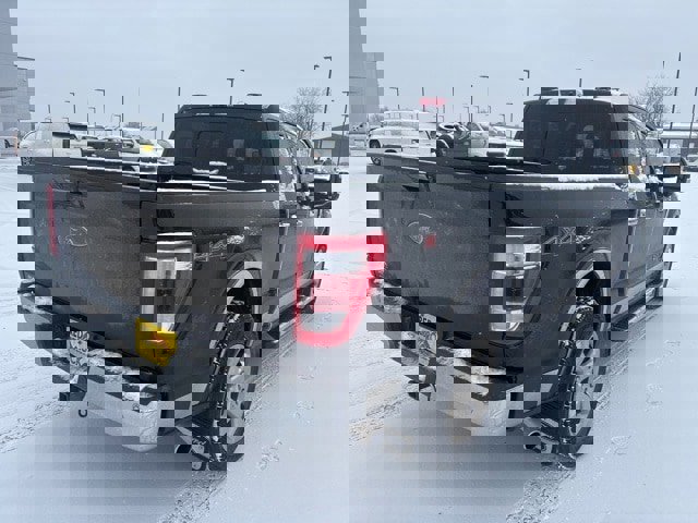 Used 2023 Ford F150 Lariat w/ Equipment Group 502A High image 6