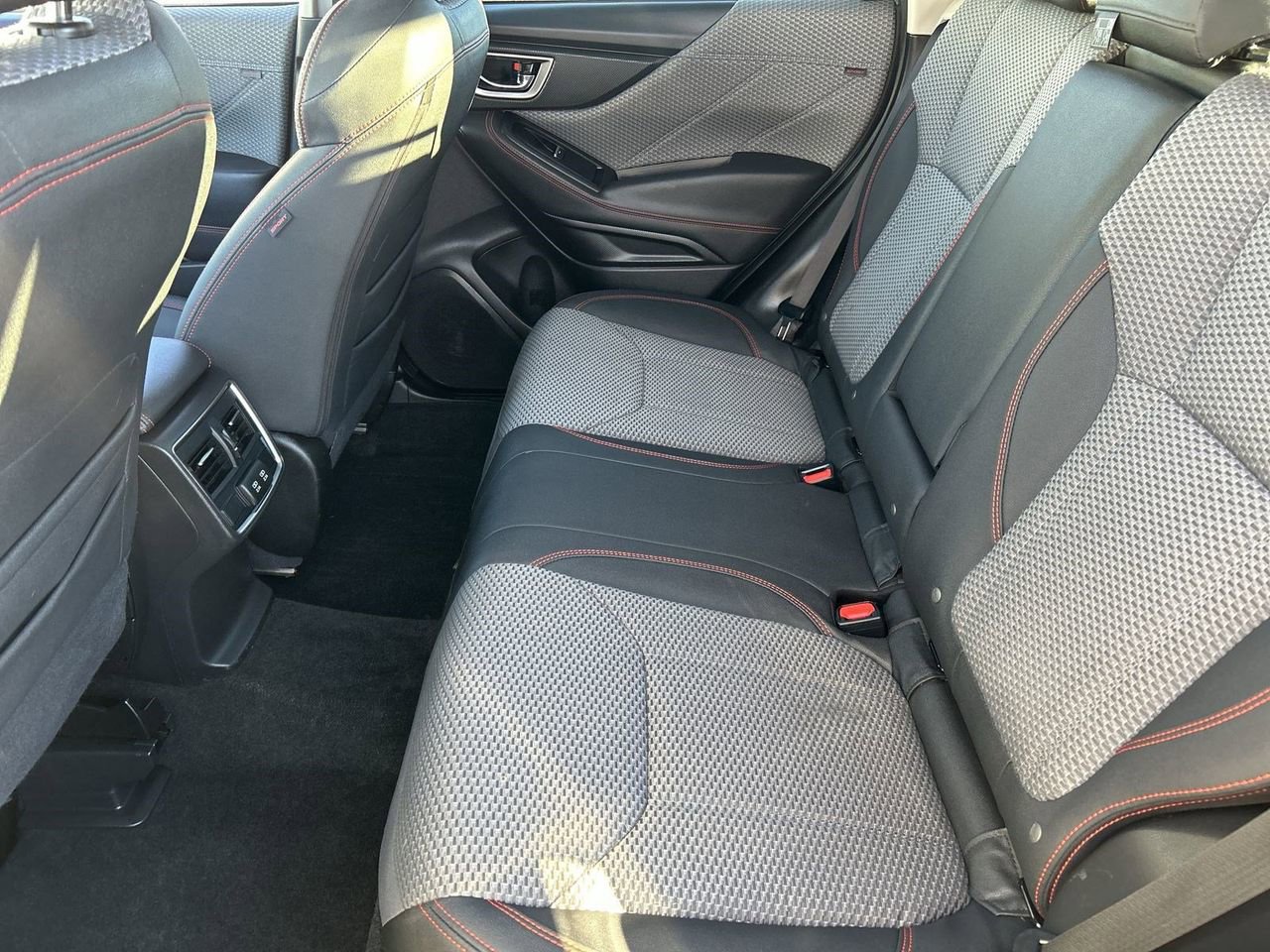 Used 2021 Subaru Forester Sport w/ Popular Package #2 image 14