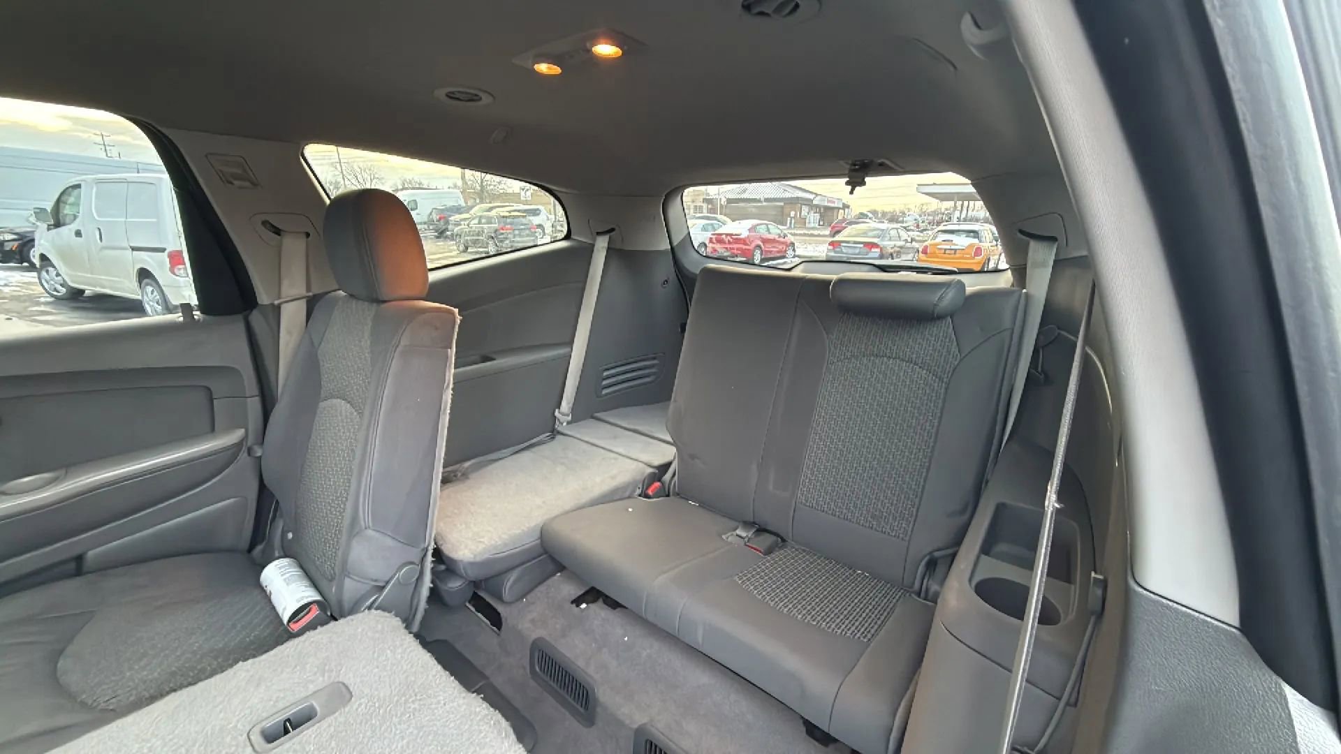 Used 2012 Chevrolet Traverse LS image 14