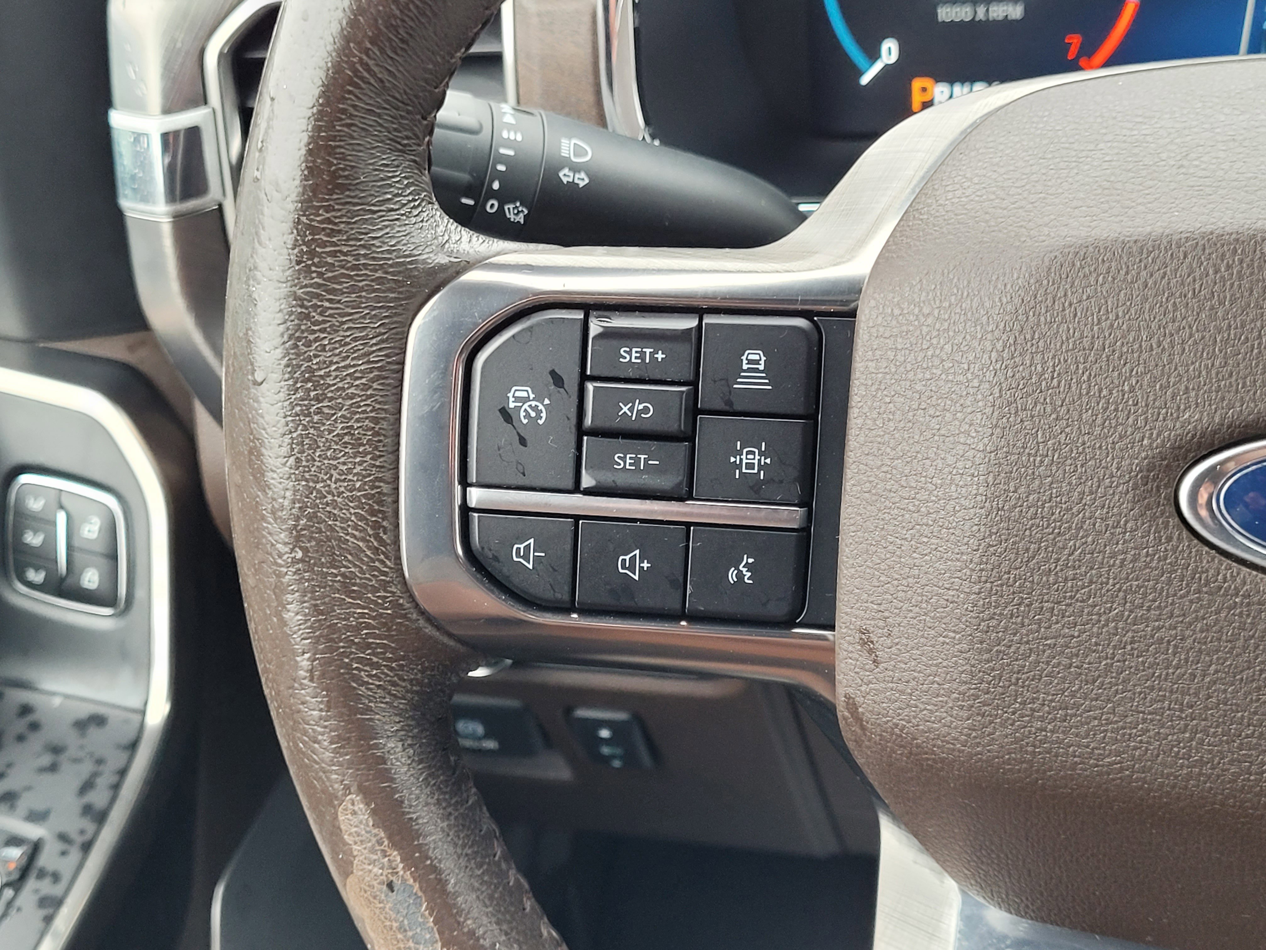 Used 2021 Ford F150 King Ranch w/ Equipment Group 601A High AWD/4WD image 28