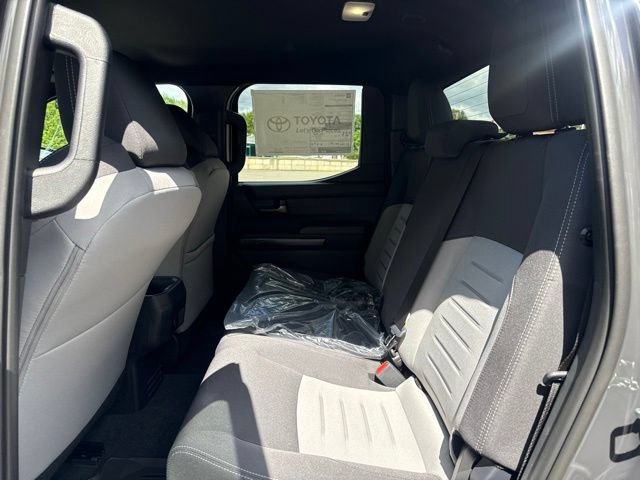 New 2026 Toyota Tacoma TRD Sport AWD/4WD image 15
