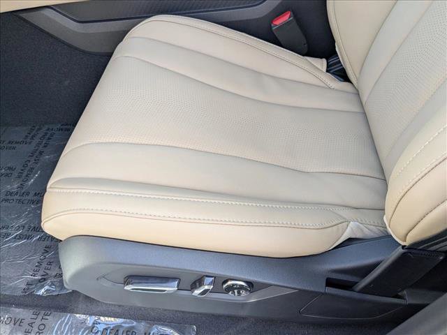 New 2026 Acura MDX FWD w/ Technology Package image 4